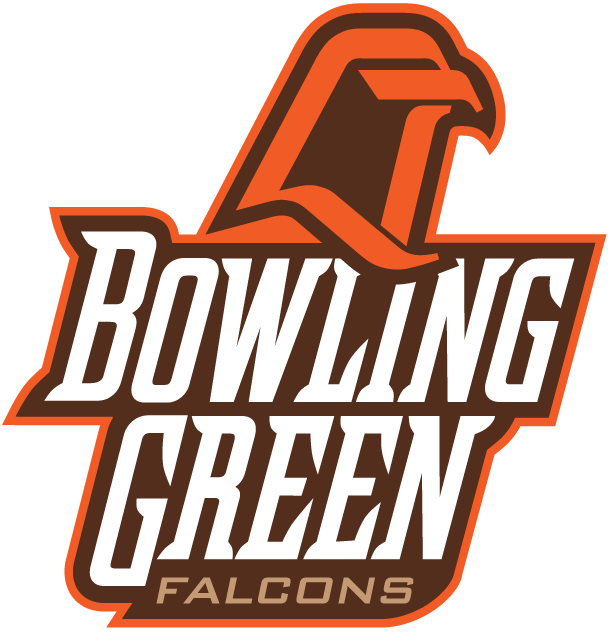 Bowling Green Falcons 1999-2005 Alternate Logo v3 diy DTF decal sticker